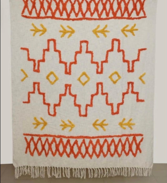 Desi Aura Throw (per piece)