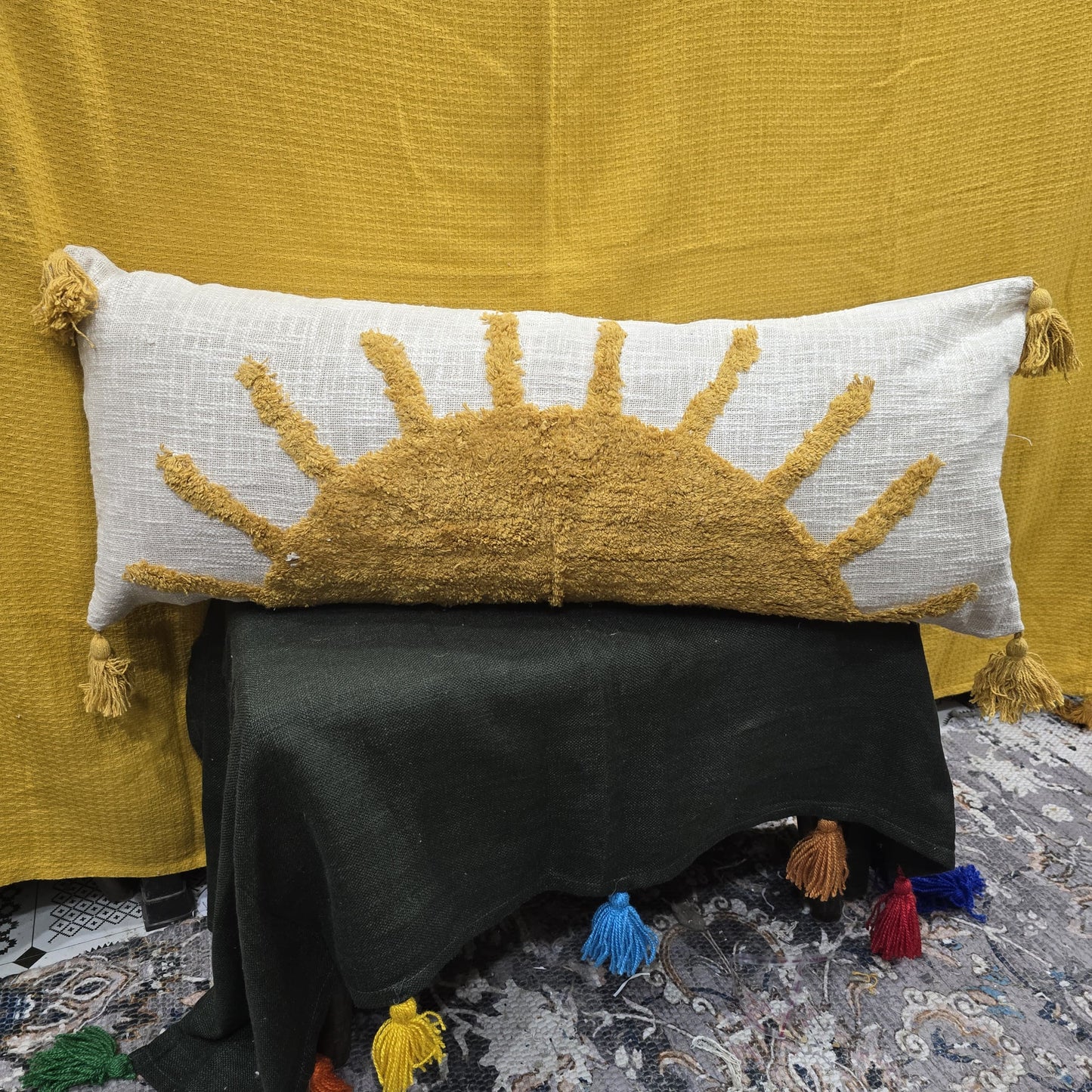 Sunrise Lumber Cover (per piece)