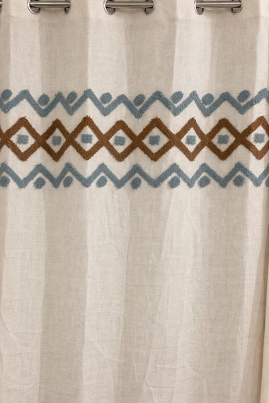 Prism Veil Curtain (per piece)