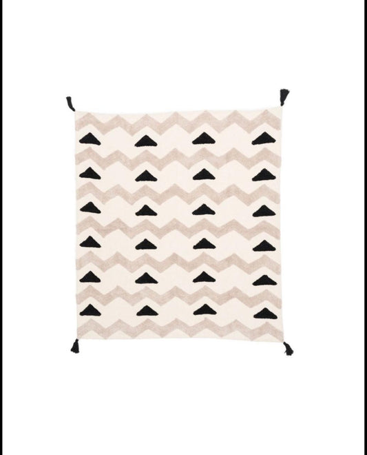 Nomad Drift Throw (per piece)