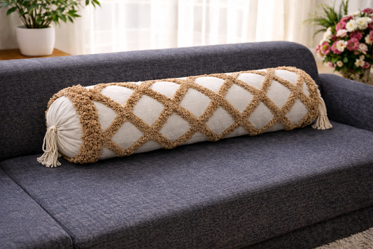 Crux Cushion Cover (Set of 2)