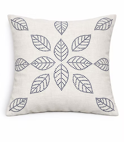 Neem Beli Cushion Cover (per piece)