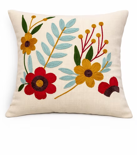 Florencia Cushion Cover (per piece)