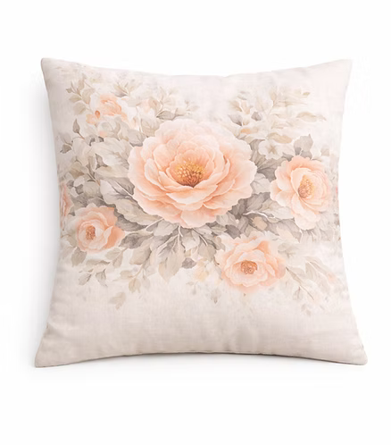 Mist Cushion Cover (per piece)