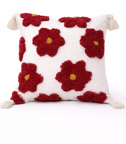 Blossom Pop Cushion Cover (per piece)