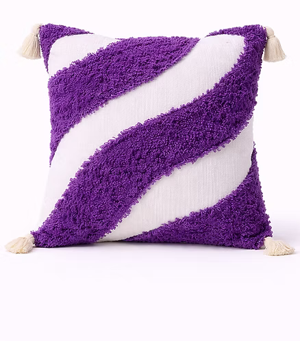 Wave Cushion Cover (per piece)