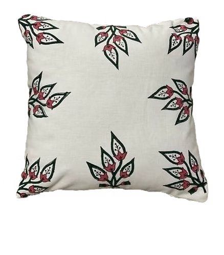 Belwari Cushion Cover (per piece)