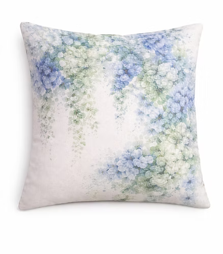 Neeli Bahaar Cushion Cover (per piece)