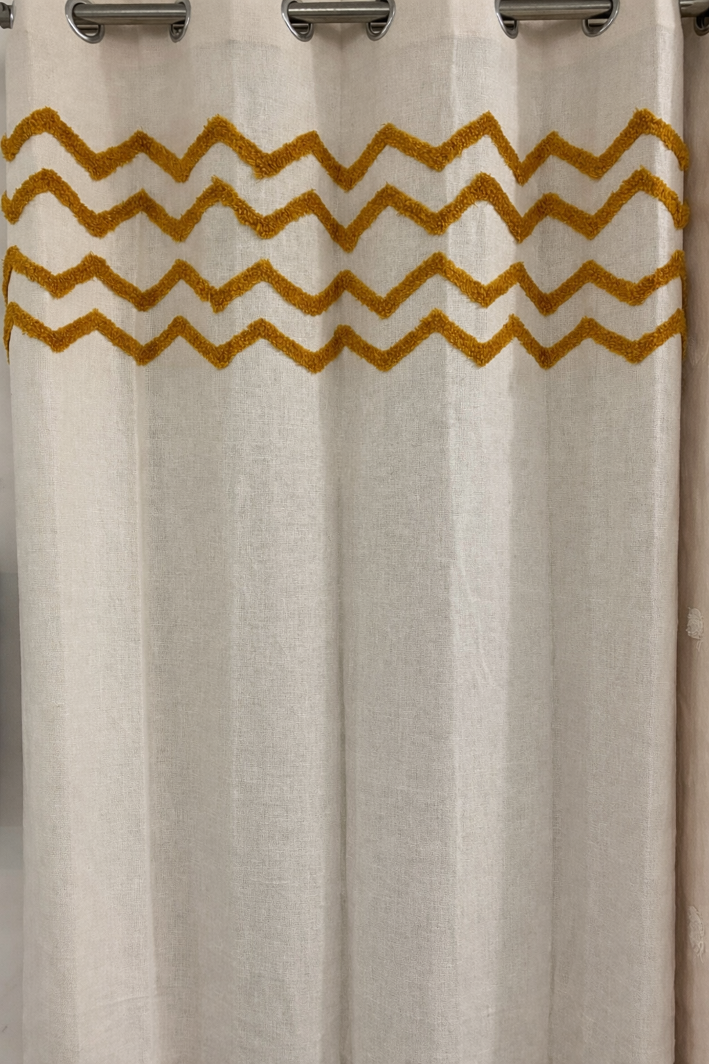 Flow Curtain (per piece)