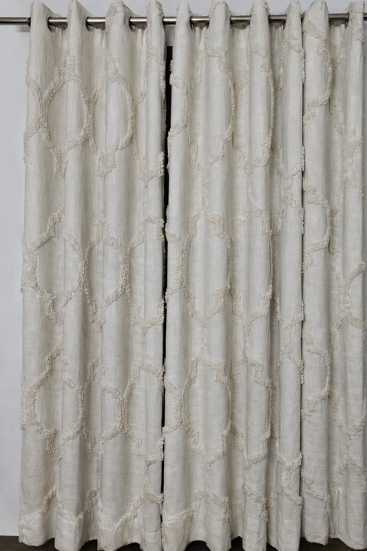 Maze Curtain (per piece)