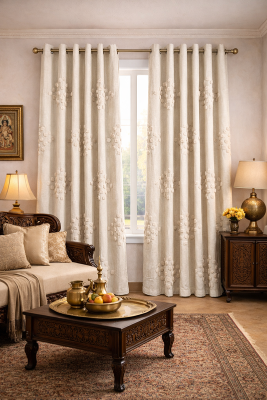 Pebble Curtain (per piece)