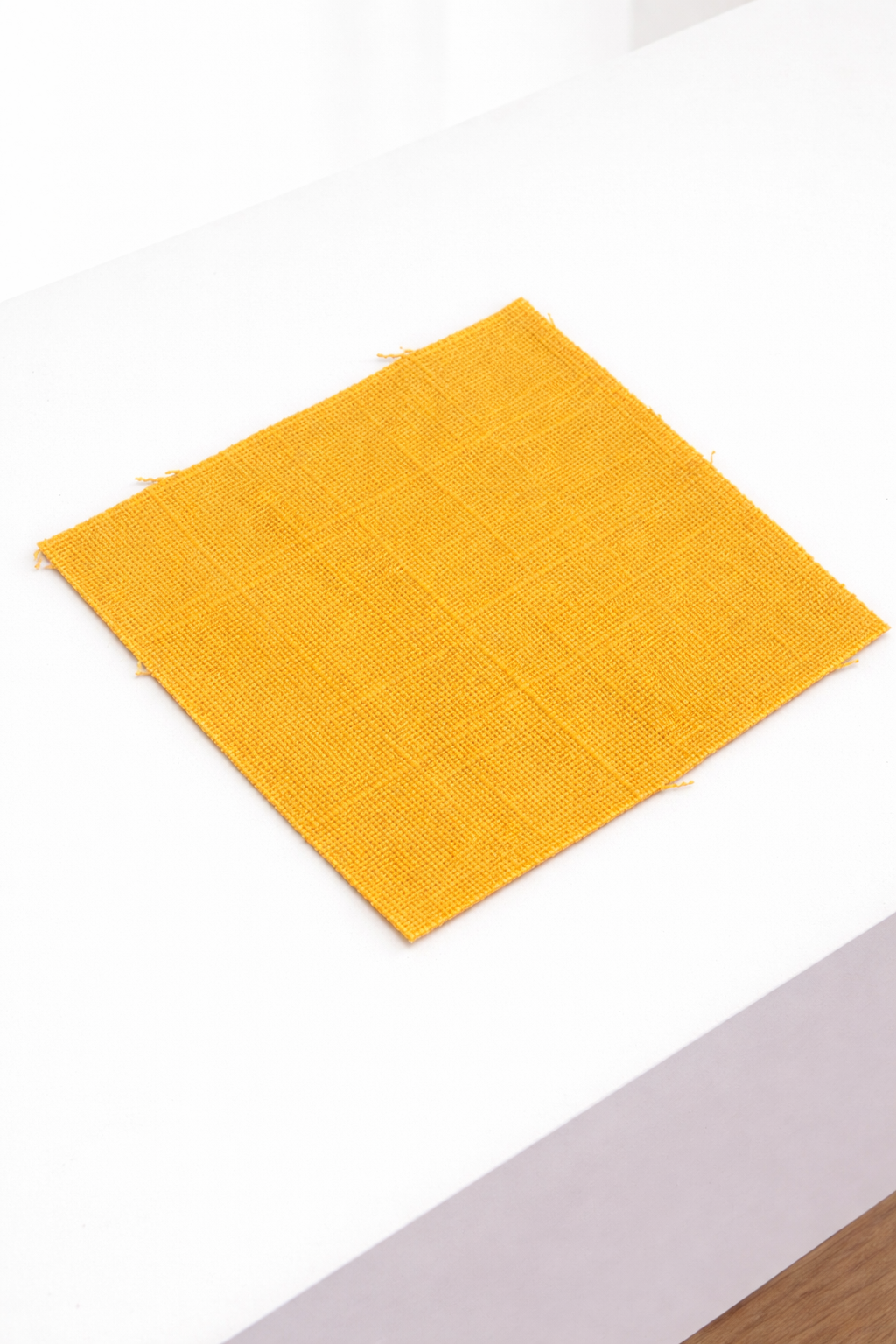 Yellow Sofa Cover (per piece)