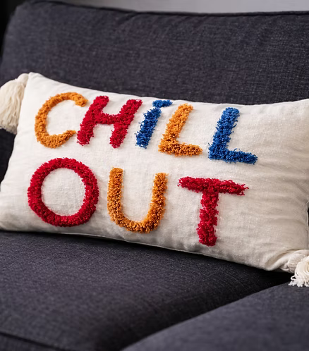 Chill Out Lumber Cover (per piece)