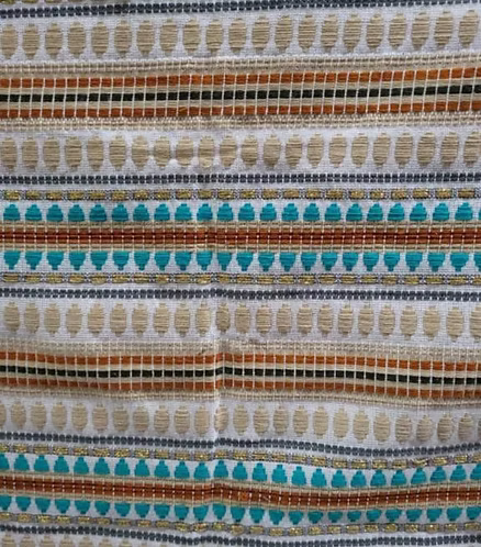 White Harmon Sofa Cover