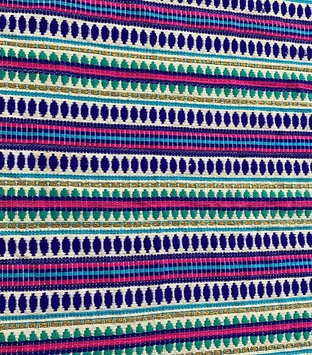 Royal Plum Sofa Cover