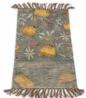 Wildflower Weave Dari