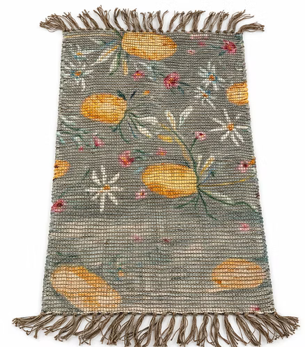 Wildflower Weave Dari