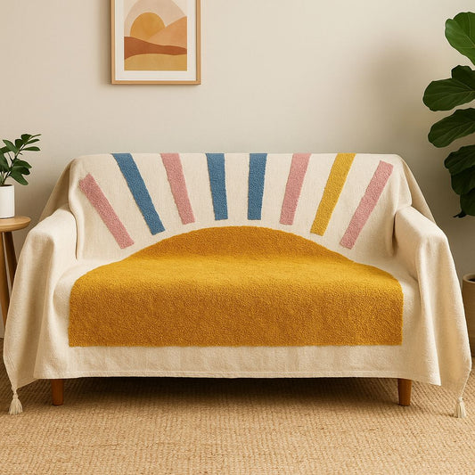 Aura Embrace Throw (per piece)