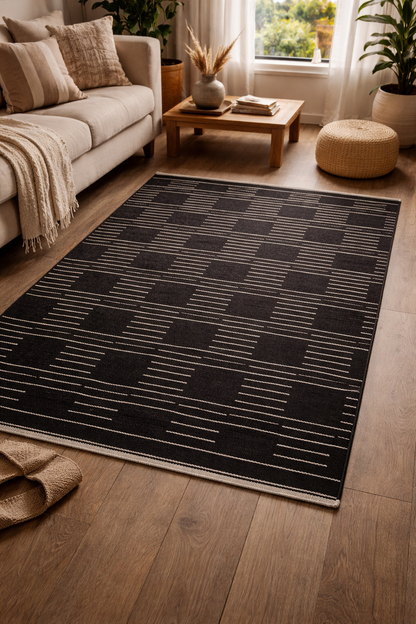 Alat Palat – Reversible Rug