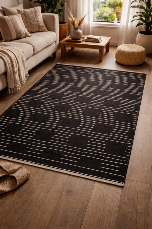 Alat Palat – Reversible Rug