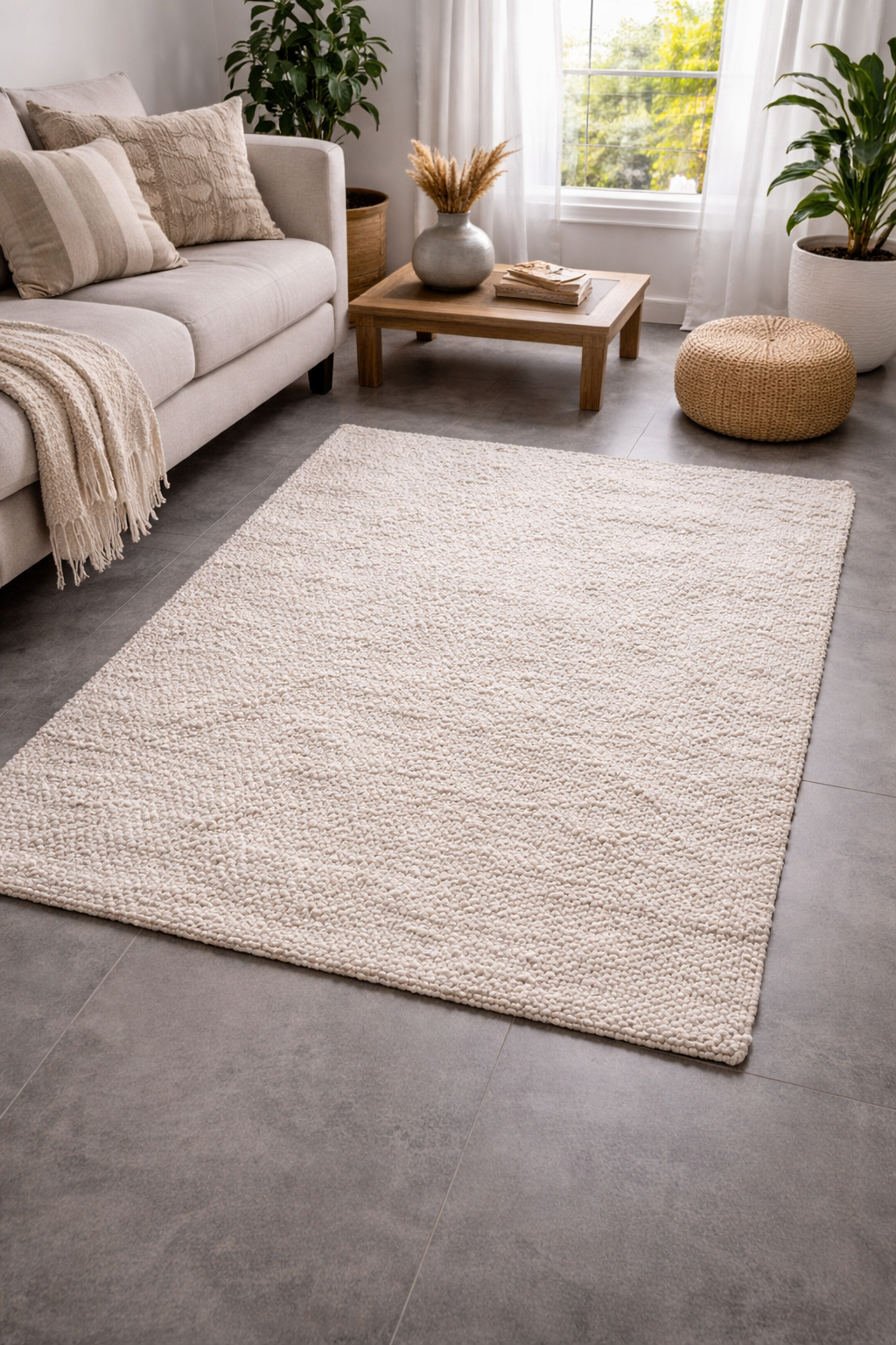 Alat Palat – Reversible Rug