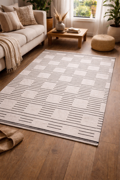 Alat Palat – Reversible Rug