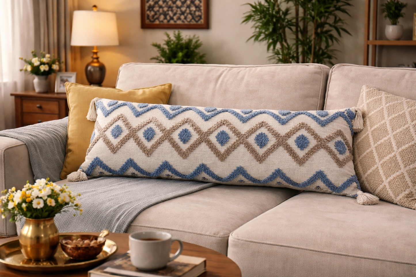 Sweet Mood Lumber Cover (per piece)