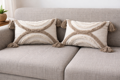 Luna Lumber Cover (per piece)