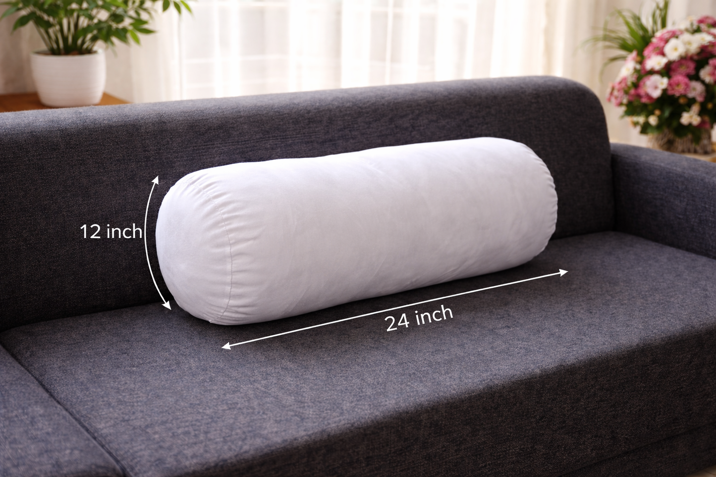 Lineara Cushion Cover (Set of 2)