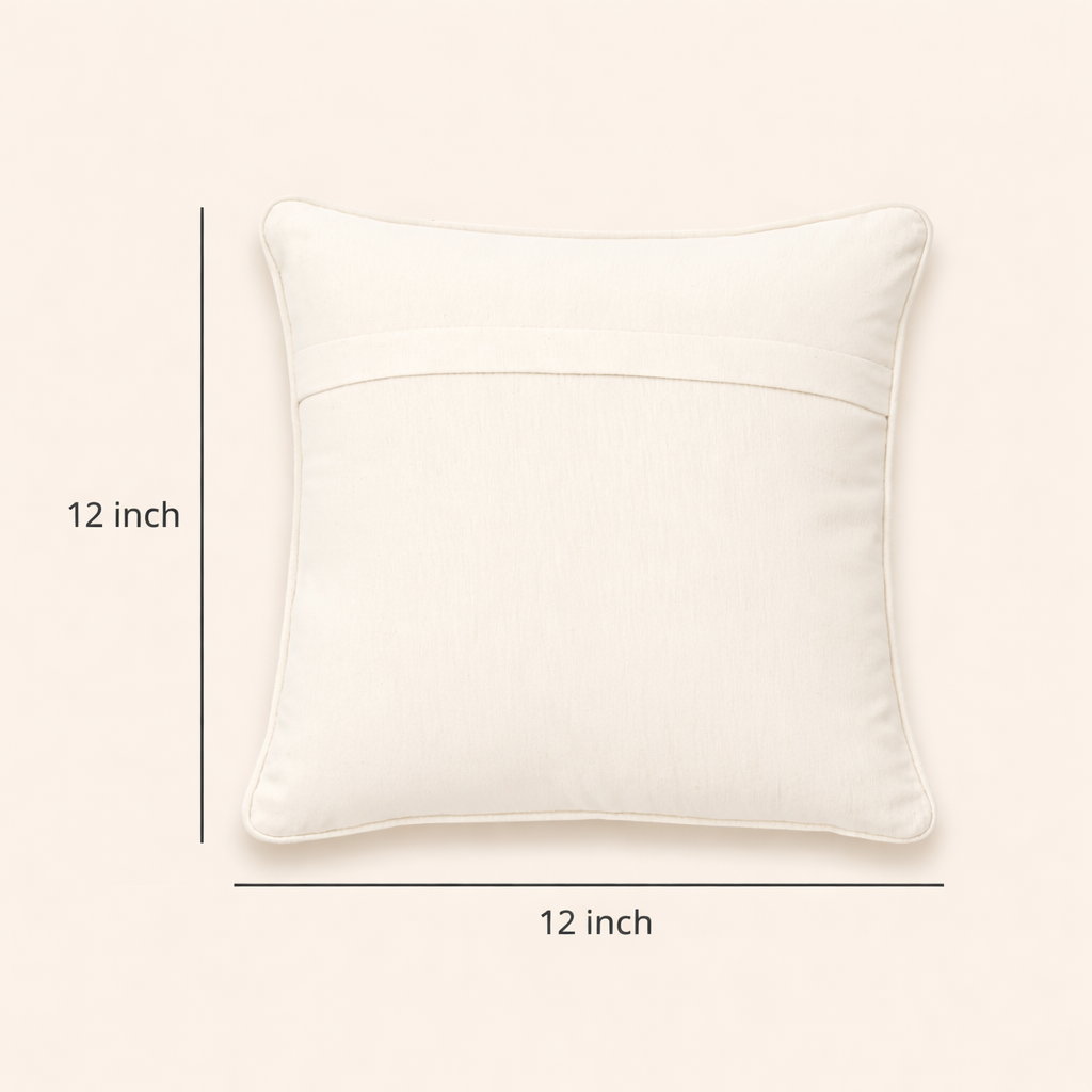 Diamond Cushion Cover (per piece)
