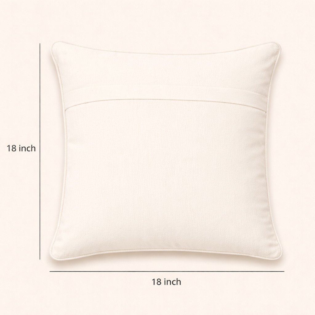 Not Evil Eye Cushion Cover (per piece)