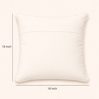 Not Evil Eye Cushion Cover (per piece)