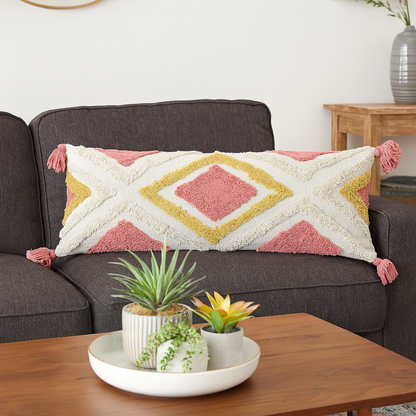 Diamond Cuddle Lumber Cover (per piece)