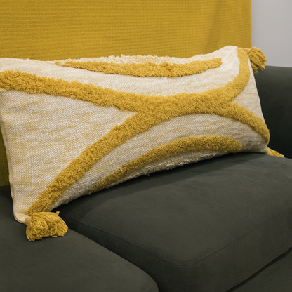 Luna Lumber Cover (per piece)