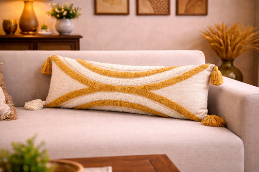 Luna Lumber Cover (per piece)
