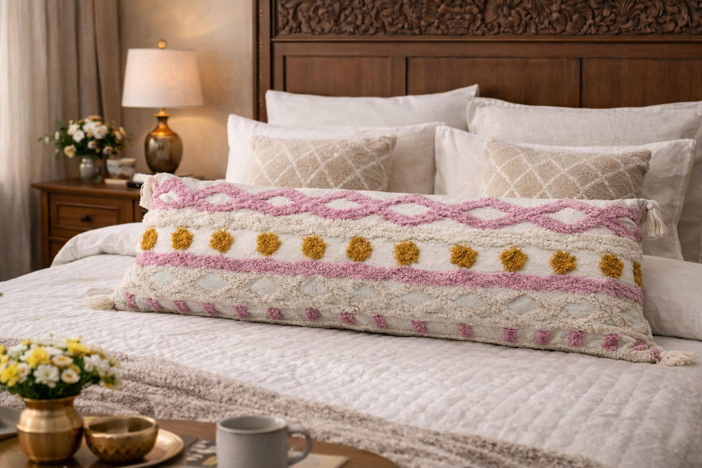 Contour Luxe Lumber Cover (per piece)