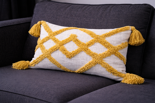 Moonlit Mesh Lumber Cover (per piece)