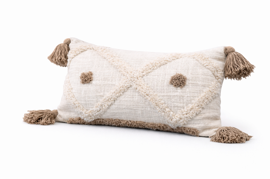 Infinite Ivory Lumber Cover (per piece)