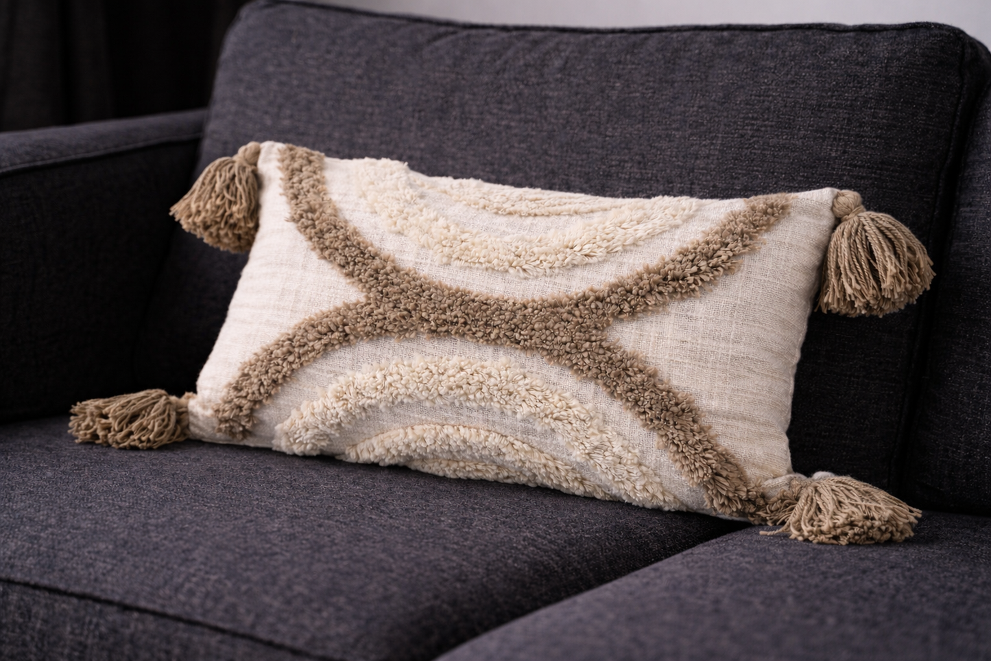 Luna Lumber Cover (per piece)