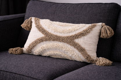 Luna Lumber Cover (per piece)