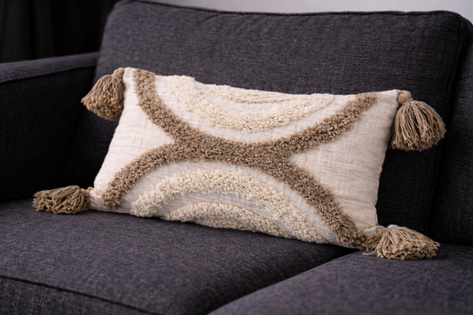 Luna Lumber Cover (per piece)