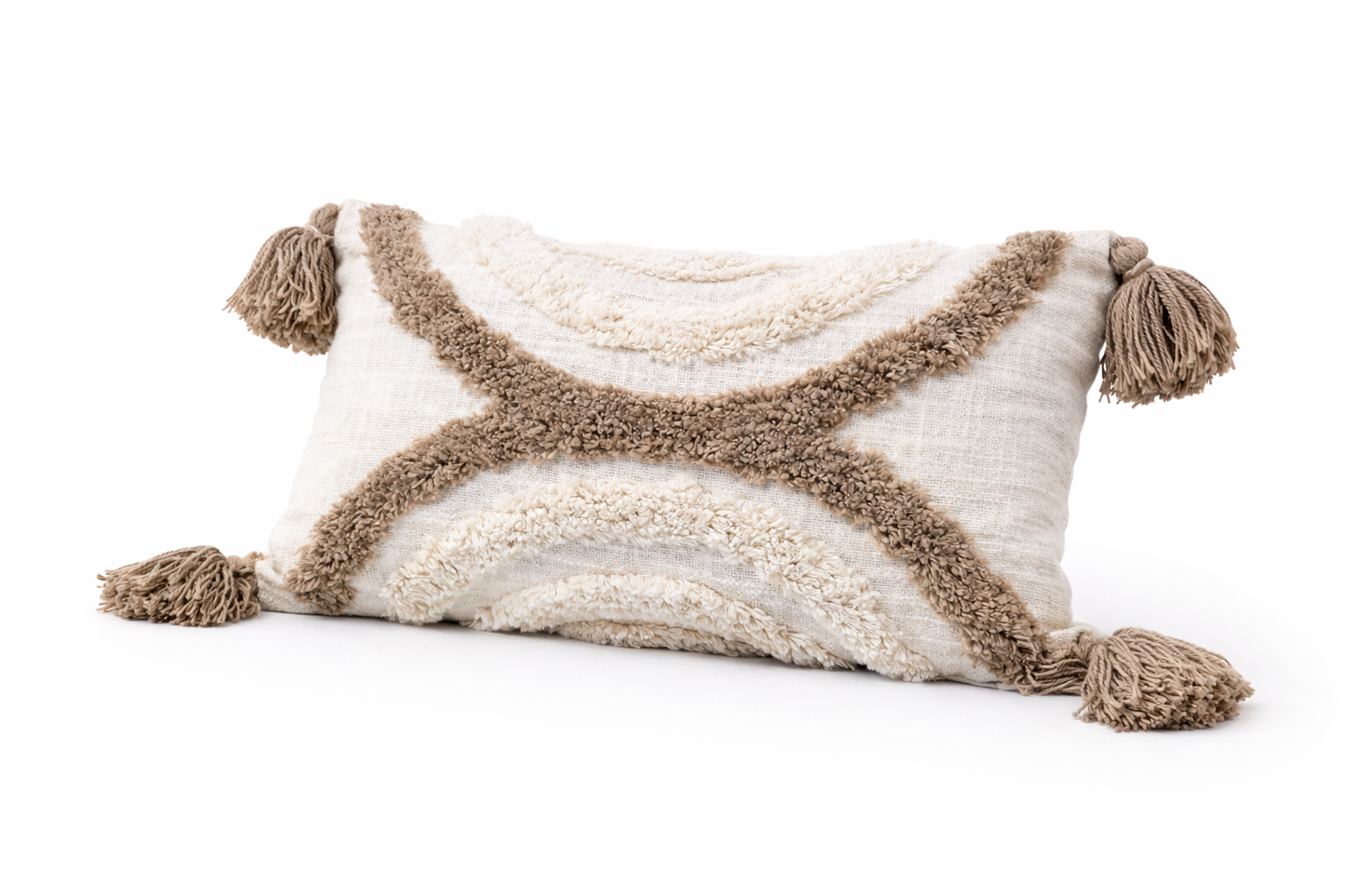 Luna Lumber Cover (per piece)