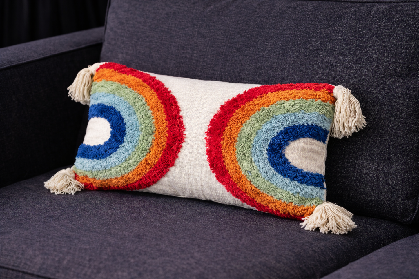 Joyful Hues Lumber Cover (per piece)