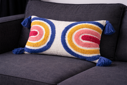 Joyful Hues Lumber Cover (per piece)