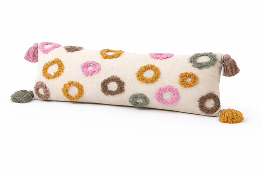 Donut Lumber Cover (per piece)