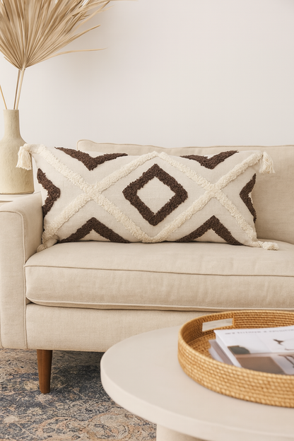 Diamond Cuddle Lumber Cover (per piece)