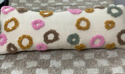 Donut Lumber Cover (per piece)