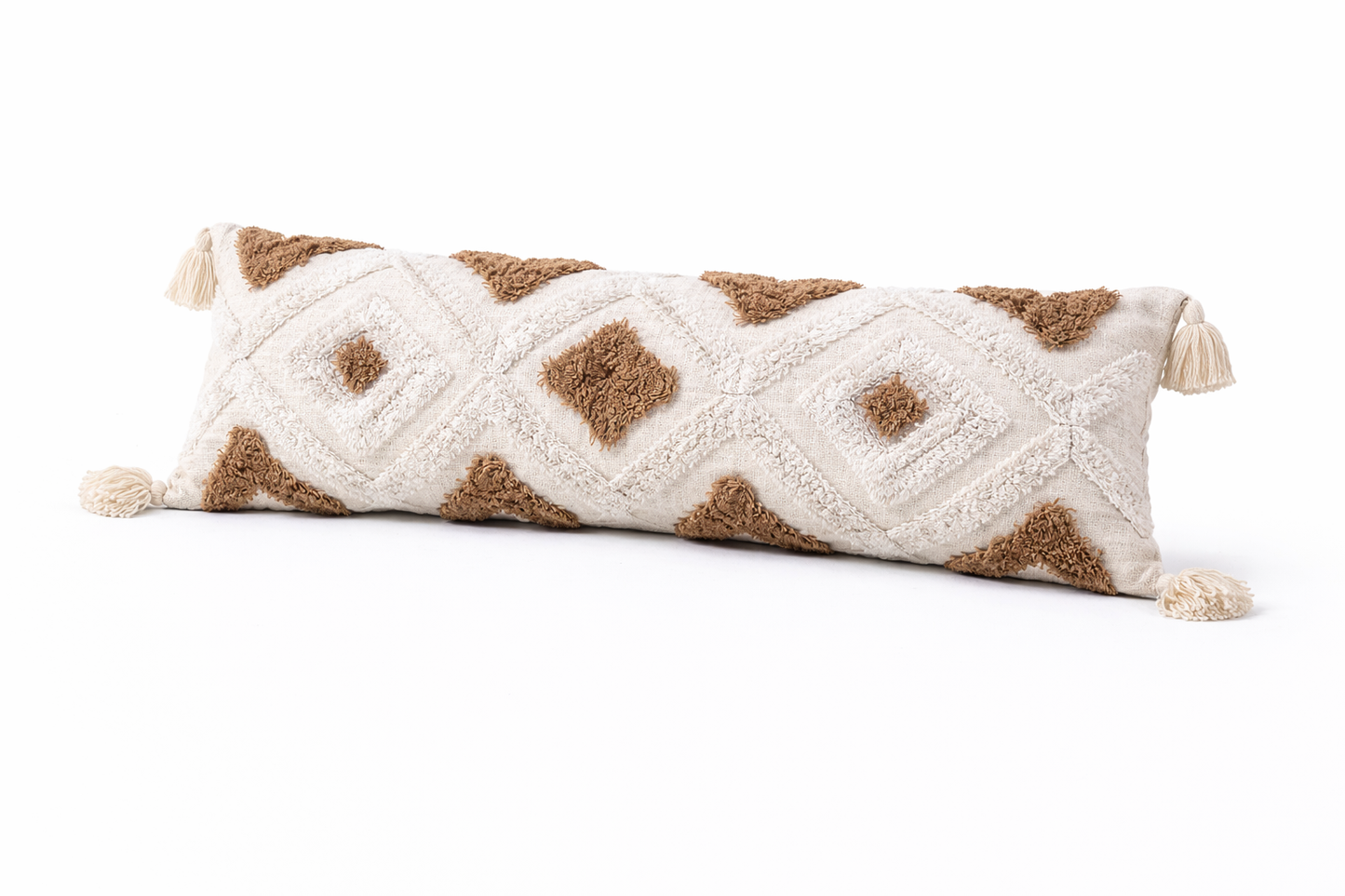 Mocca Weave Lumber Cover (per piece)