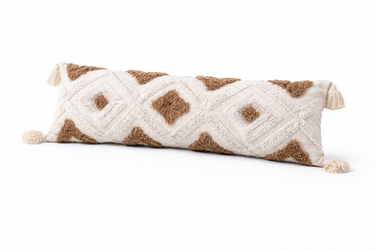 Mocca Weave Lumber Cover (per piece)