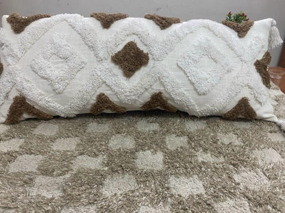 Mocca Weave Lumber Cover (per piece)